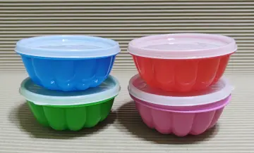 Ice Bowl Container Mold, Fruit Creative Dish Decoration Ice Bowl Container  Mold - Homemade Ice Bowl Mold for Salad Fruit Ice Cream and Dessert