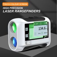 Laser Rangefinder Sport Laser Measure Distance Meter 600M 800M 1200M 1500M Laser Distance Meter for Golf Sport Hunting Survey