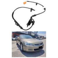 เซนเซอร์ความเร็วล้อซ้าย ขวา ABS สําหรับ HONDA ACCORD SDA CM4 CM5 2003~2007 ABS SENSOR 57450-SDC-013