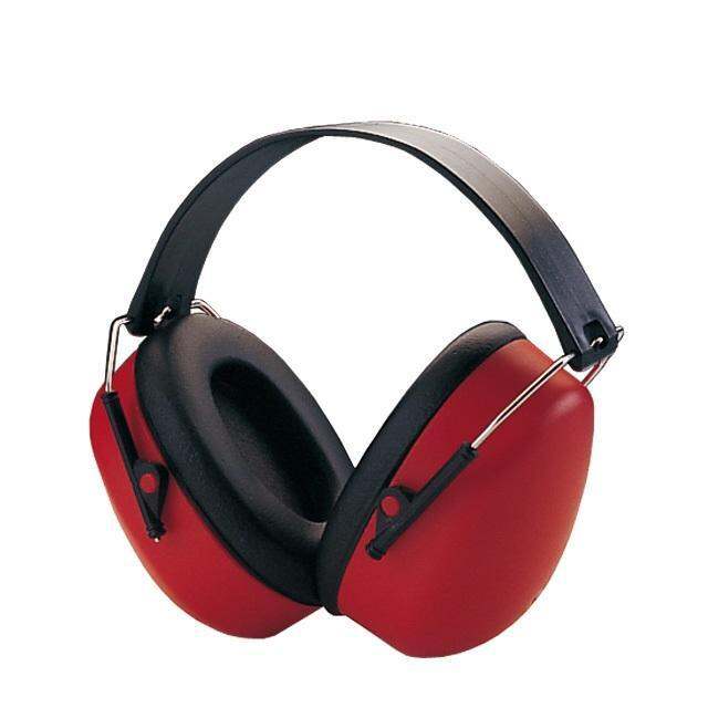 Willgard Earmuff Noise Foldable Hearing Ear Protector Ear muff NRR 34db
