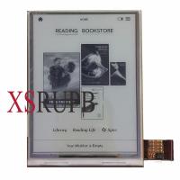 【Factory-direct】 Huilopker MALL 6 "ED060XD4(LF)C1 ED060XD4(LF)T1-00 ED060XD4สัมผัส Ebook Eink จอแสดงผล Lcd