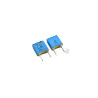 10pcs/Germany Weimar WIMA 103 100V 0.01UF 100V 10NF FKS2 Pin Distance 5 Audio Capacitor