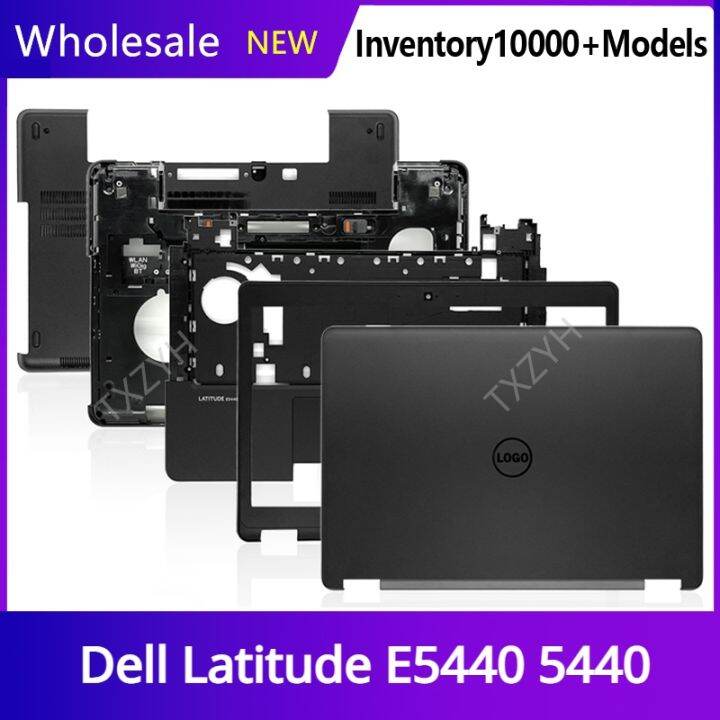 new-original-for-dell-latitude-e5440-5440-laptop-lcd-back-cover-front-bezel-hinges-palmrest-bottom-case-a-b-c-d-shell