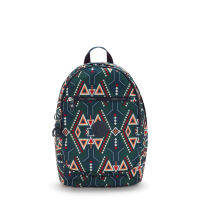 กระเป๋า KIPLING รุ่น CLAS CHALLENGER สี Tapestry Art