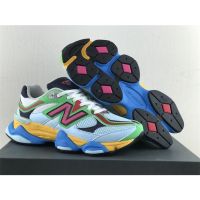 NB* 9060 "Multi-Color" Sports Running Shoes