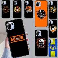 [ร้อน] เคสโทรศัพท์ APOEL Ultras สำหรับ Xiaomi Mi 12 11T 10T 9T Lite Pro Ultra MIX 3 2S Note 10เคสโทรศัพท์นิ่มสีดำ