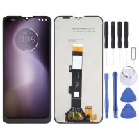 หน้าจอ LCD TFT สำหรับ Motorola Moto G10 XT2127-2พร้อม Digitizer ประกอบเต็มตัวเครื่อง (เท่าที่คุณชอบ)