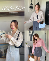 Riley.apparels - Wafer shirt