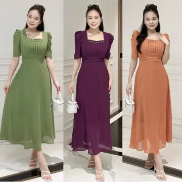 Đầm linen mùa hè siêu xinh giúp Midu thăng hạng nhan sắc | Báo Gia Lai điện  tử