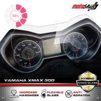 ฟิล์ม Plexiglass กันรอยหน้าปัด YAMAHA XMAX 300 PLEXIGLASS Dashboard Protection Film #ฟีล์มติดรถ #ฟีล์มกันรอย #ฟีล์มใสกันรอย #ฟีล์มใส #สติ๊กเกอร์ #สติ๊กเกอร์รถ #สติ๊กเกอร์ติดรถ