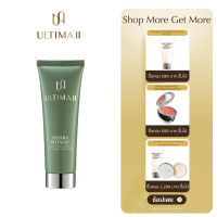 ULTIMA II Hydra Botanic Whipping Cream Foaming Cleanser 100g. อัลติม่าทู ไฮดร้า โบทานิค วิปปิ้ง ครีม โฟมมิ่ง คลีนเซอร์ (โฟมล้างหน้า , โฟมล้างหน้าเนื้อวิปปิ้ง)