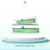 Smooth E Cream 15g.