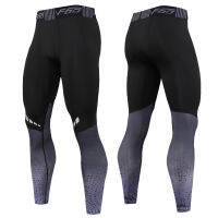 4 Seasons Trendy Outdoor Sport Exercise Trainning High Bouyncy Breathable Tight Mens Gym Pants