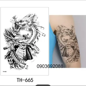 Top 10 tiệm xăm hình tattoo tại TPHCM đẹp, giá rẻ - TopAZ Review