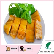 Khô cá dứa loại ngon- vị vừa ăn, thơm ngon- Vựa Khô Phi Yến 1kg, 250gr