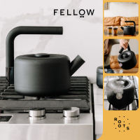 FELLOW - CLYDE STOVETOP TEA KETTLE กาน้ำ ต้มน้ำ อุปกรณ์ ชงกาแฟ