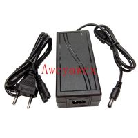 27V 2.5A 3A 27 Volt Adapter Charger AC DC Transformer Switching With EU US AU UK Cable Cord Power Supply