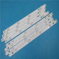 825mm LED Backlight Lamp strip 8 leds For LG INNOTEK DRT 3.0 42"AB TYPE REV01 REV7 131202 42 inch LCD Monitor 1set