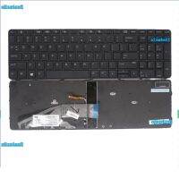 HP HSTNN-Q97C HSTNN-Q03C G3 450คีย์บอร์ดออริจินัล827029-001 Cukr4a