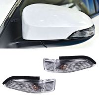 【CW】✁  TOYOTA CAMRY Rearview Mirror Turn Flashing 81730-52100 Avalon Scion iM VENZA YARIS Prius C