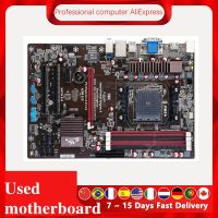 For Colorful C.A88AK V15 A88AK ATX Motherboard Socket FM2+ DDR3 A88X Original Desktop Mainboard Used Mainboard