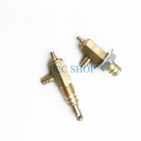 Dental Strong/Weak Suction Valve For Dental Chair Accessory Cooper