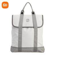 กระเป๋าเป้สะพายหลังโพลีเอสเตอร์ปรับแต่งได้สำหรับ Xiaomi กันน้ำใส่ได้ทุกเพศ20L เดินทางกีฬากระเป๋าเป้แล็ปท็อปไปโรงเรียน