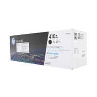 Toner Original HP 410A CF410A BK