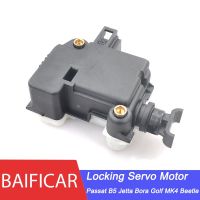 Baificar Brand New Trunk Tailgate Actuator Central Locking Servo Motor 3B0959781C For VW Passat B5 Jetta Bora Golf MK4 Beetle