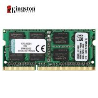 Kingston 8GB DDR3L 1600MHz 1.35v Laptop RAM (KCP3L16SD8/8)