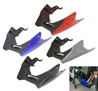 Motorbike For BMW F900R F900XR F 900 R XR 2020 2021 2022 Engine Lower Spoiler Belly Pan Fairing Mounting Bracket