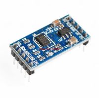 【SIMPLE ROBOT】 ADXL345 3-Axis Digital Gravity Sensor Acceleration Module Tilt Sensor For Drop