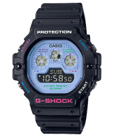 G-Shock Special Colors ของใหม่แท้100% รับประกัน 1 ปี รุ่น DW-5900DN-1