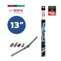 Bosch ใบปัดน้ำฝน รุ่น Aerotwin Plus ขนาด 13-28 นิ้ว