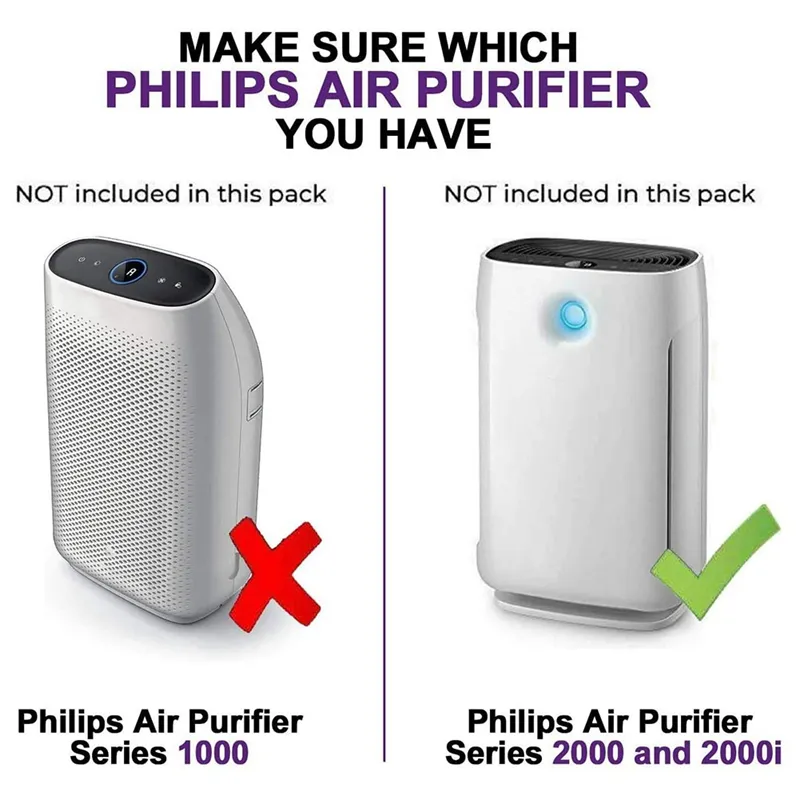 Philips air purifier store ac2887 filter replacement