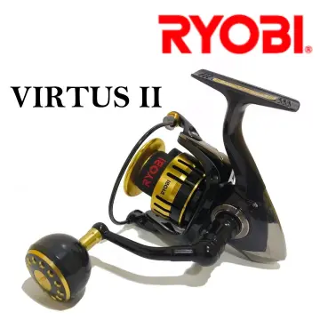 Buy Ryobi Ultra Power 1000 online