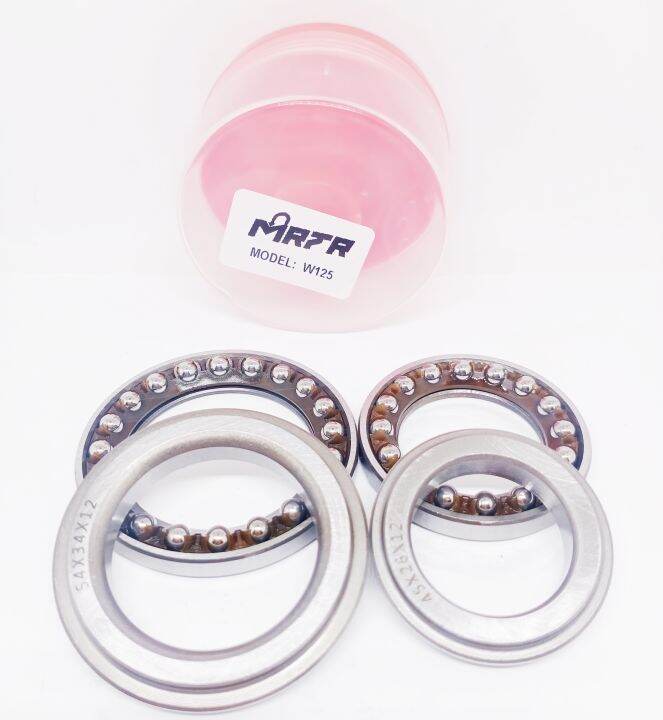 BALL RACE BEARING WAVE 125 Lazada PH