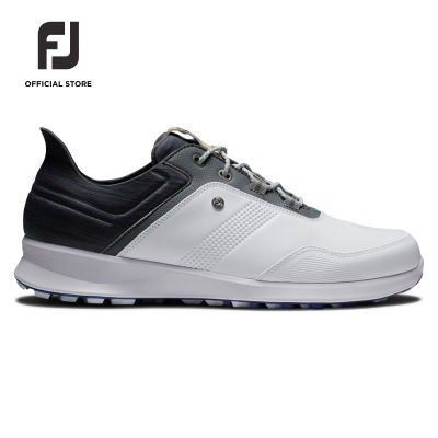 FootJoy FJ Stratos Spikeless Mens Golf Shoes