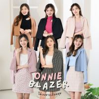 Onnie Blazer *เฉพาะเสื้อคลุมตัวนอก*