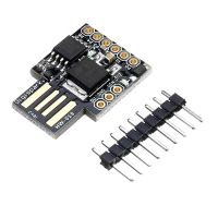 【Factory-direct】 Lanka Retail Pvt Ltd ATTINY85มินิ Usb MCU คณะกรรมการพัฒนาการ Digispark สำหรับ A Rduino ATtiny85/ATtiny13A/ATtiny25คณะกรรมการการเขียนโปรแกรม