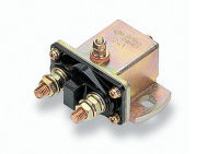 12V STARTER RELAY 12 V. โอโตเมติก/รีเลย์ช่วยสตาร์ท (SS-75)