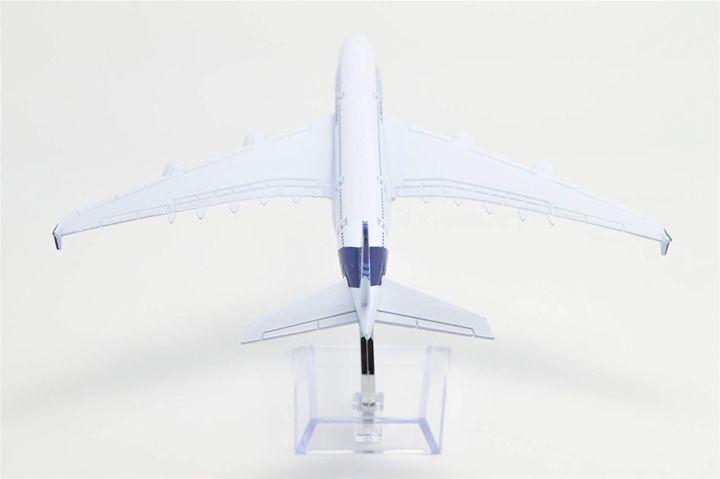 1-400-16cm-air-bus-original-airbus-a380-metal-airplane-model-plane-toy-plane-model