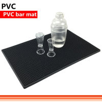 แผ่นรอง PVC ที่รองแก้วแผ่นกั้นความร้อนแผ่นรองแก้ว แผ่นเคาน์เตอร์บาร์