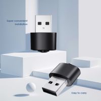 เมาส์เสมือนขนาดเล็ก H31เพื่อป้องกันคอมพิวเตอร์หน้าจอเมื่อล็อกเมาส์ Usb