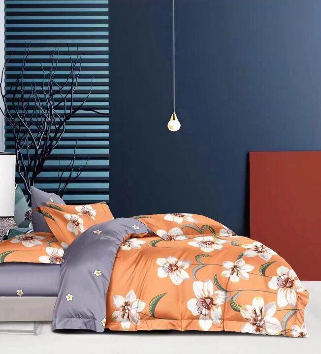 Oloey Life Hall Premium Cotton Sheets Regular Sheets Single Sheets