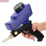 5mm Dụng Cụ Phun Cát Bằng Hơi CYT CY-1502K