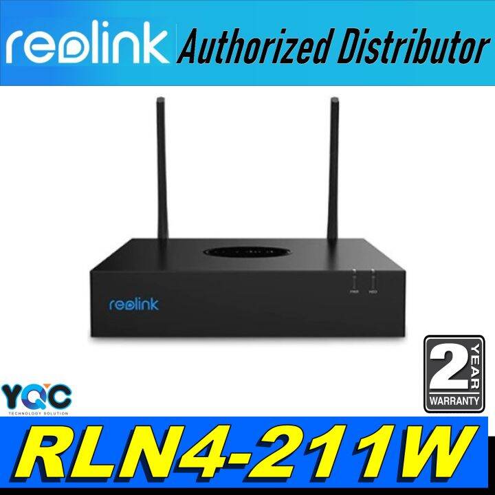 reolink rln4