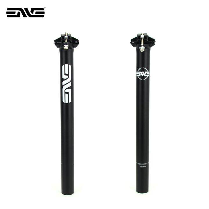 ENVE brand two bolts style UD Matte full carbon fibre bicycle seatpost