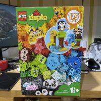 Lego 10934 Duplo Creative Animals ของใหม่ เลโก้แท้100% มือหนึ่ง กล่องคม พร้อมจัดส่ง