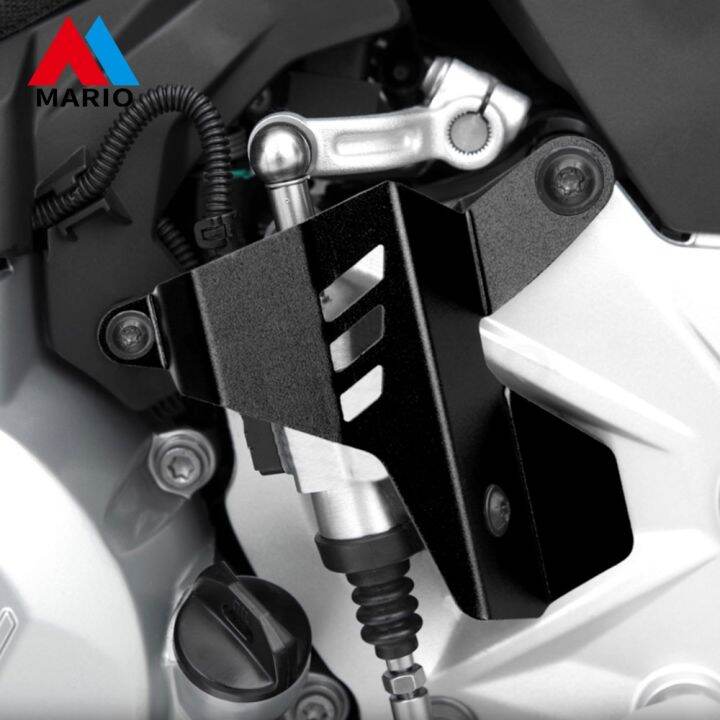 กระบอกสูบฝาครอบป้องกันเกียร์รถจักรยานยนต์คันเกียร์สำหรับ-bmw-f750gs-f850gs-f-750-850-gs-750gs-850gs-2018-2019-2021-2022